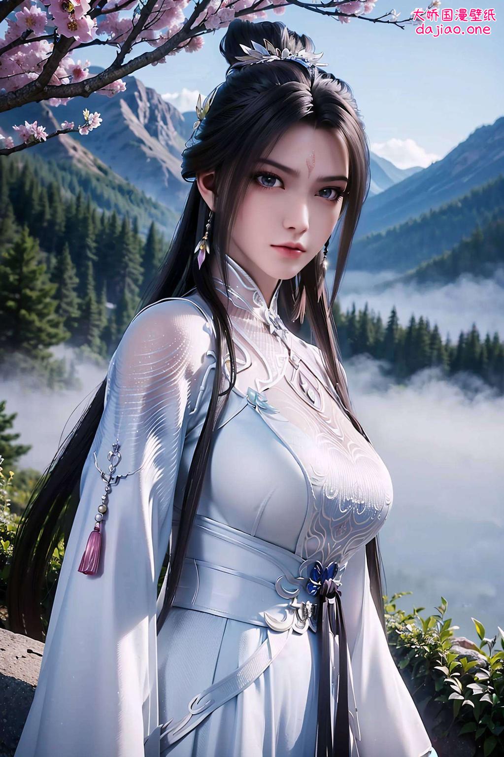 是诛仙迷们不可错过的精美收藏让人一见倾心