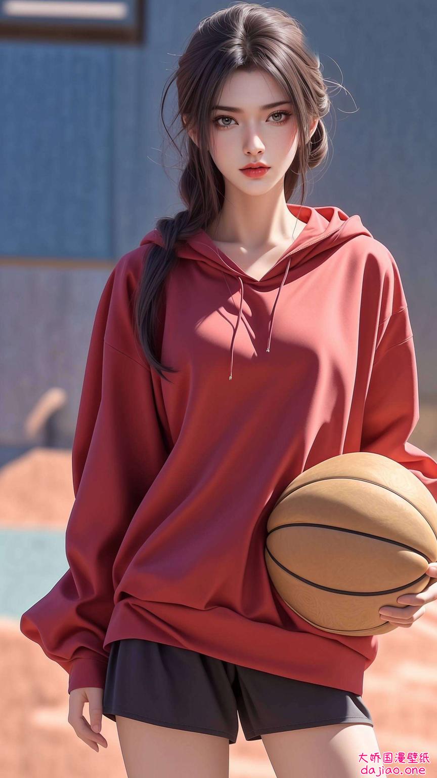 为你的苹果设备增添一抹别样的风采将国漫美女的细腻笔触与游戏元素完美融合