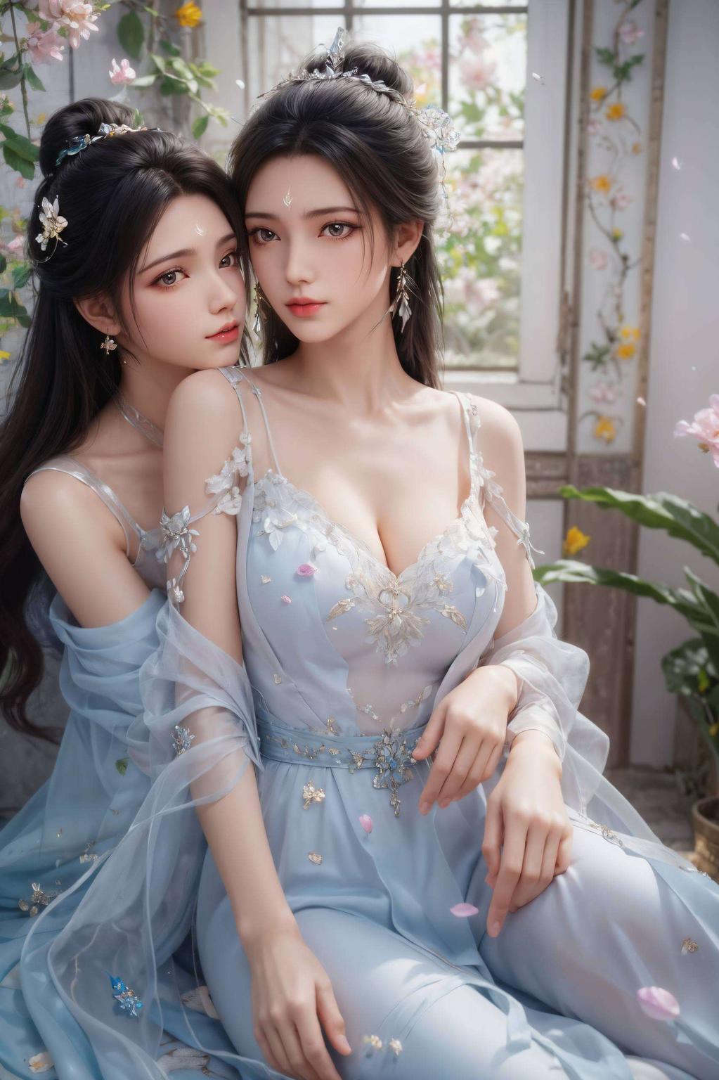 不仅是国漫之美的一次展示成为无数粉丝心中的美丽风景