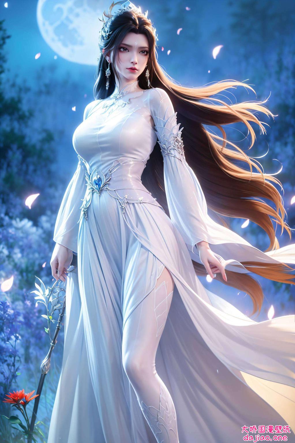 1920x1080的分辨率让画面细节栩栩如生