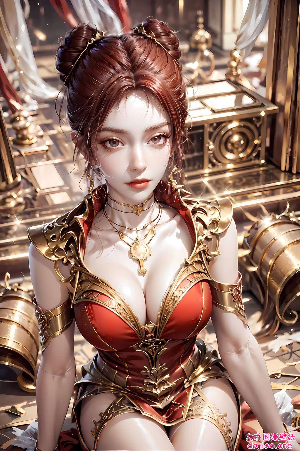 每一帧都是精美的艺术品迷你壁纸图片大全