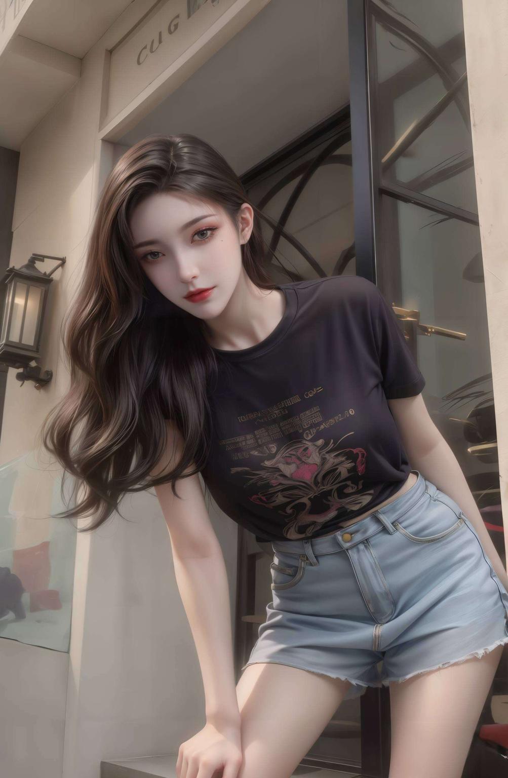 平板上的每一次舞动都是视觉盛宴细节精致