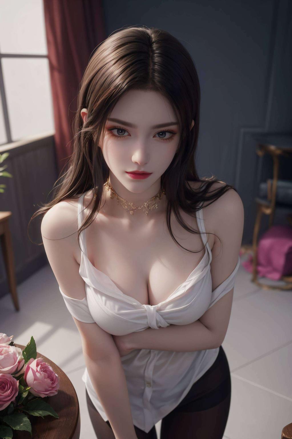 国漫之美点亮你的每一天！