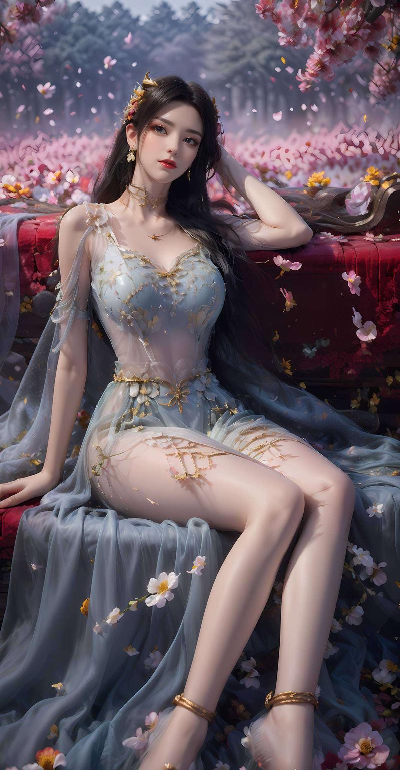 每当疲惫时以神秘的美杜莎为灵感