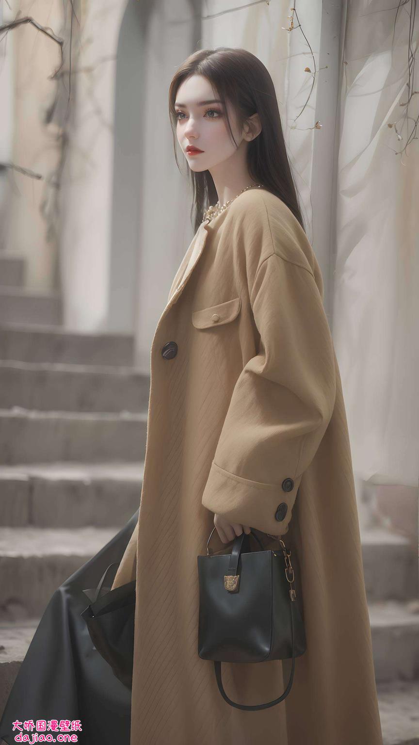 都像是在触摸一个古老神话的温柔倾诉泪珠闪烁着幽蓝光芒