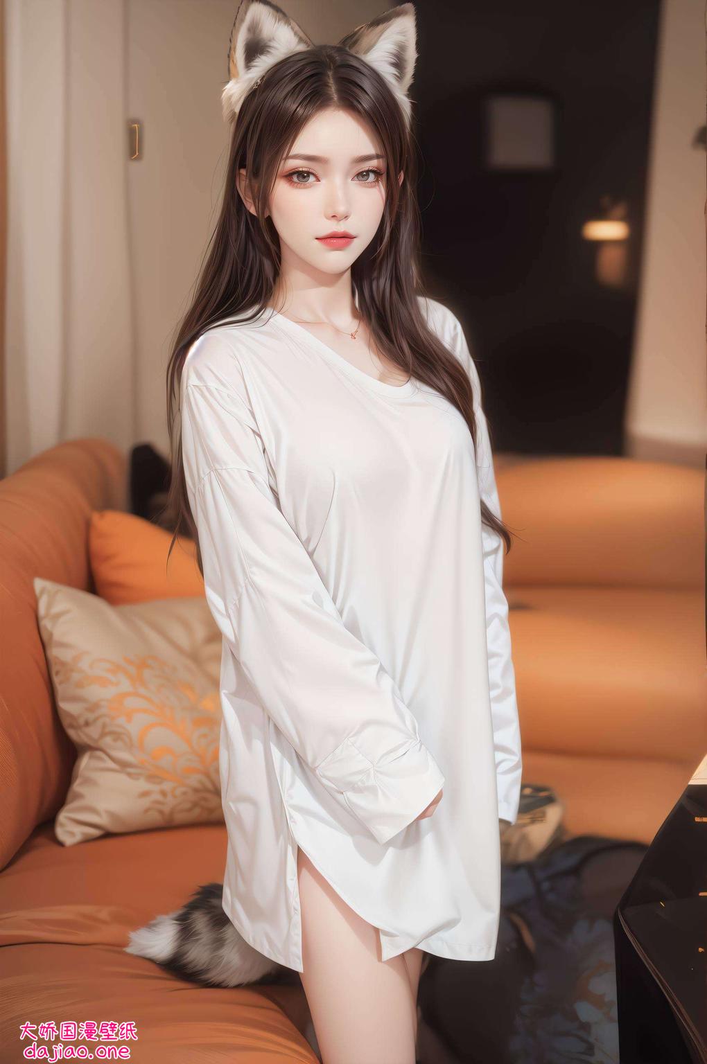 流畅的动作都是一场视觉盛宴