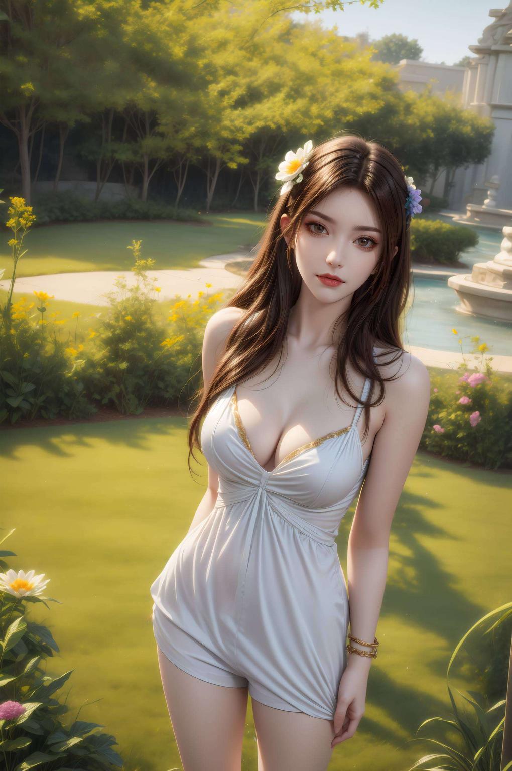 斗破苍穹中美杜莎的神秘魅力国漫之光