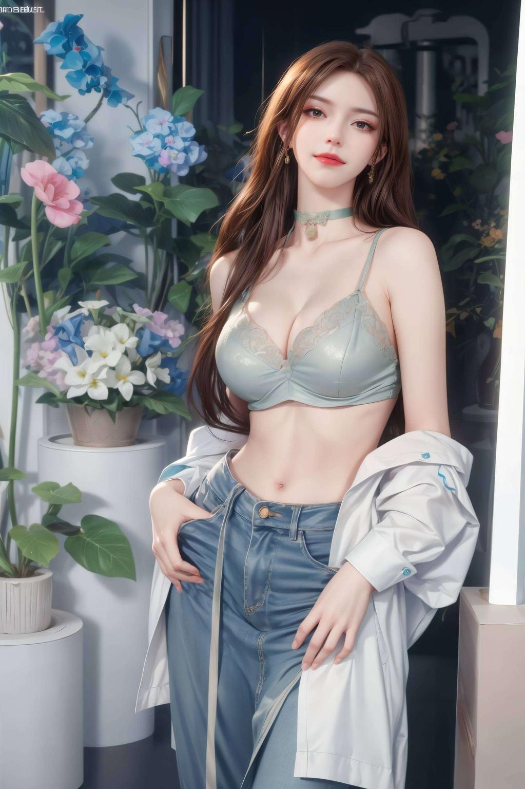美杜莎壁纸大全图文集让手机瞬间变身国漫女主的专属舞台