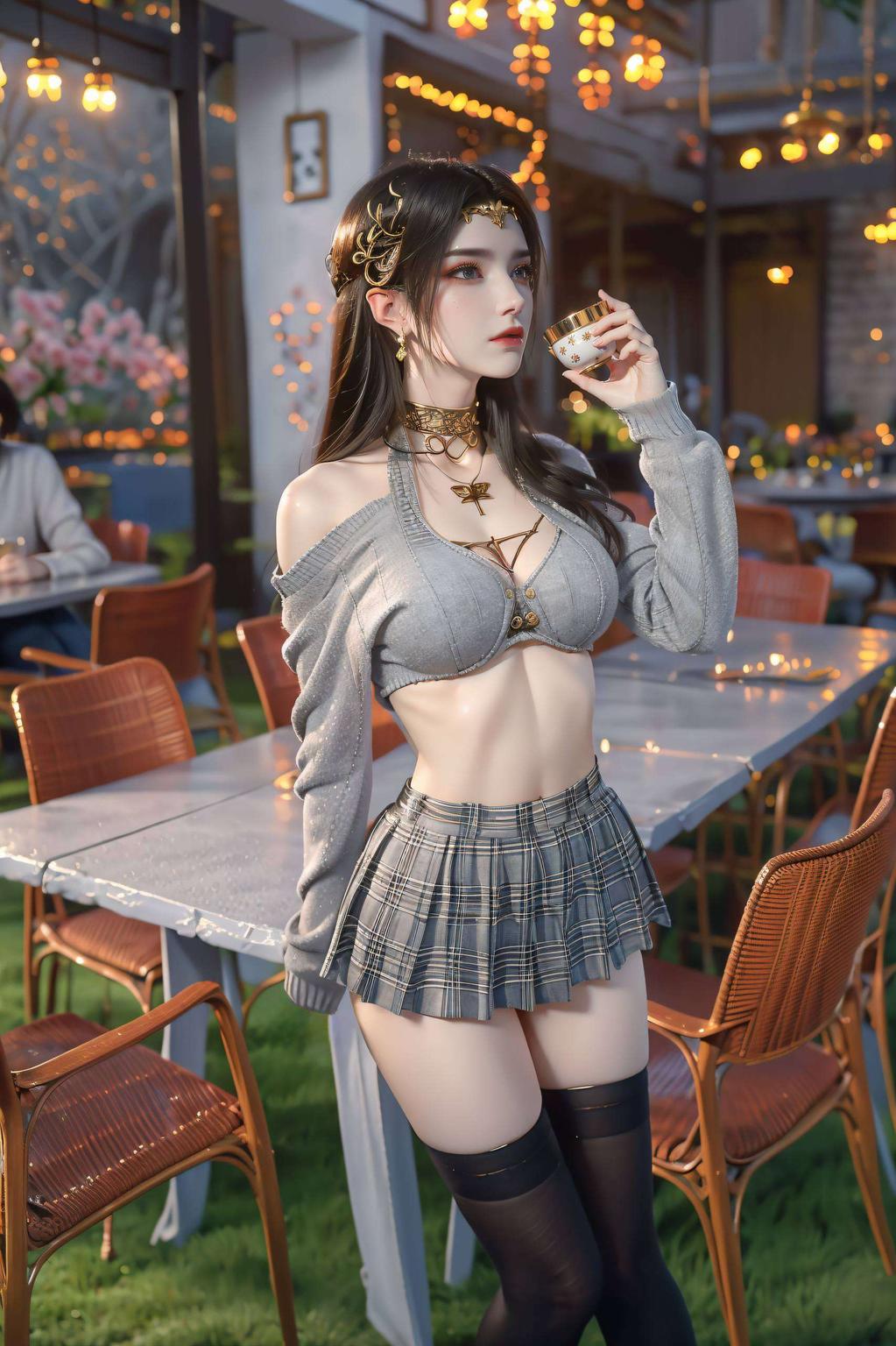 细腻的线条与鲜明的色彩为你的平板增添一抹别样风情