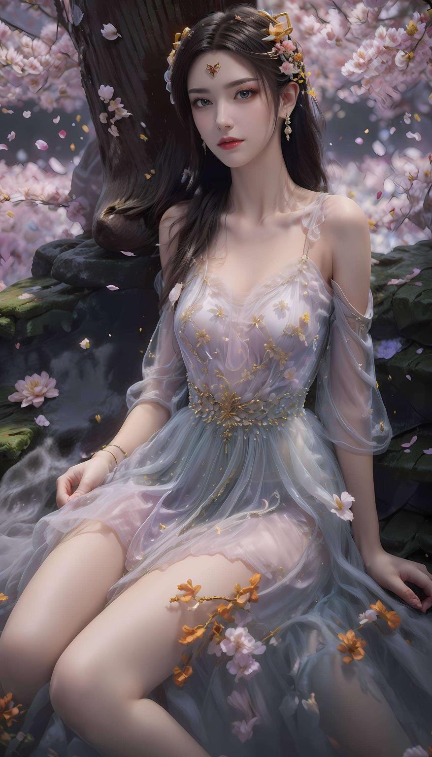 这款美杜莎最全壁纸动漫高清每一帧都如同艺术品般精致