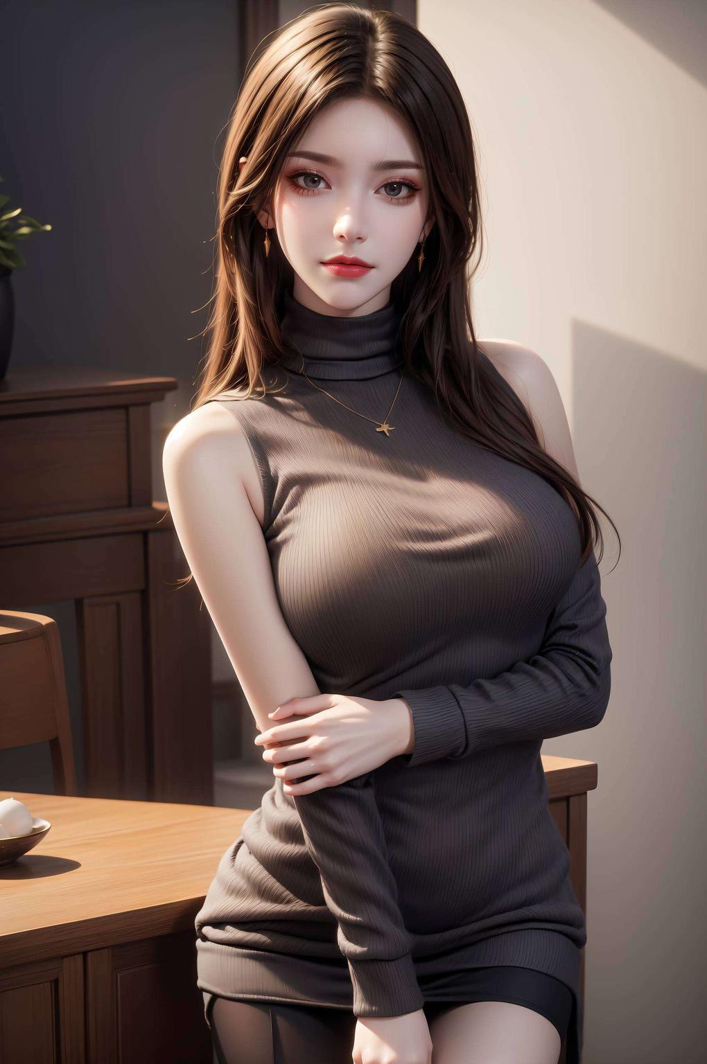 让你的手机瞬间变身国漫风情画斗破苍穹中的神秘美杜莎