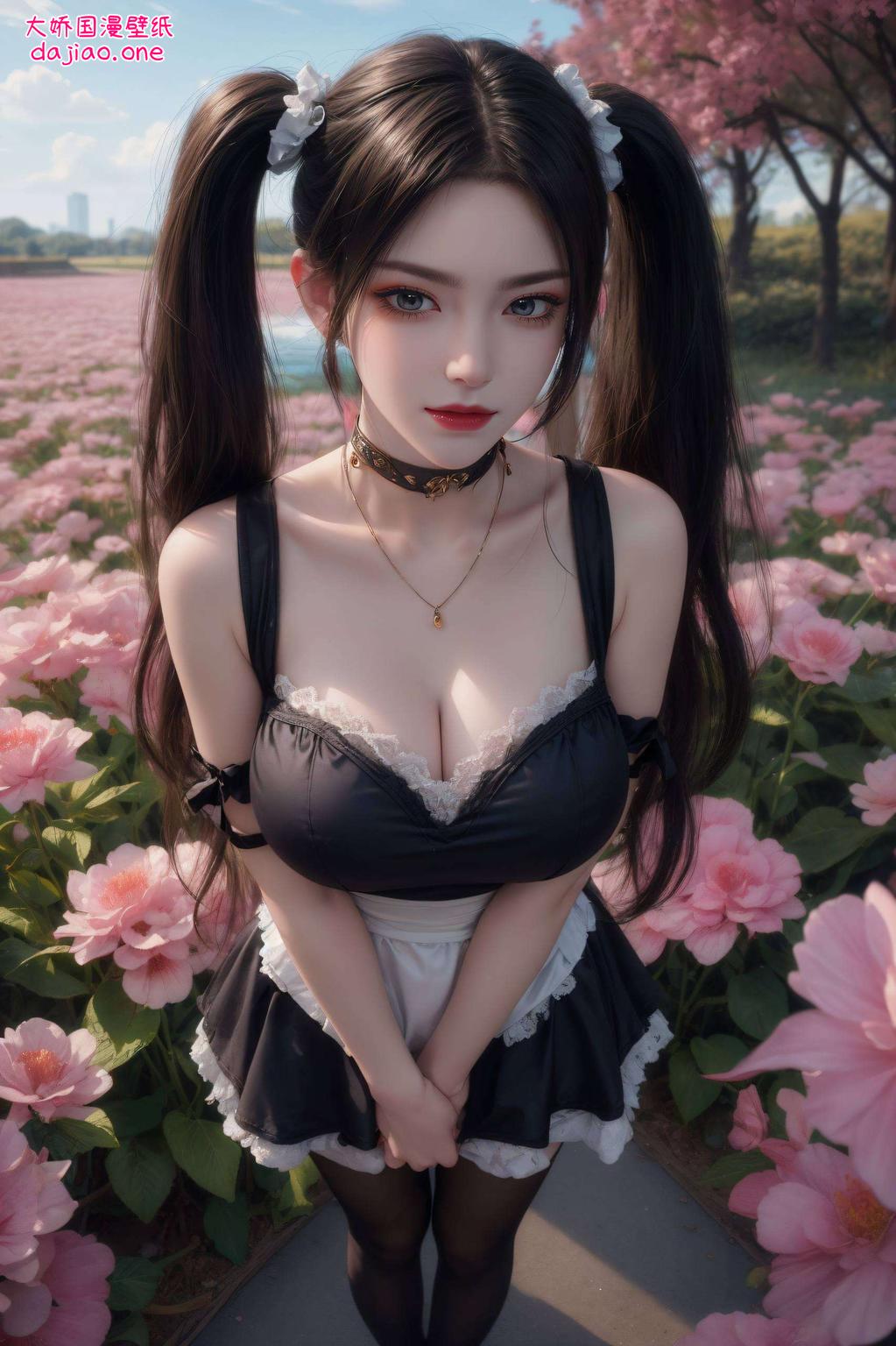 捕捉到美杜莎的神秘与力量融合可乐壁纸的创意元素