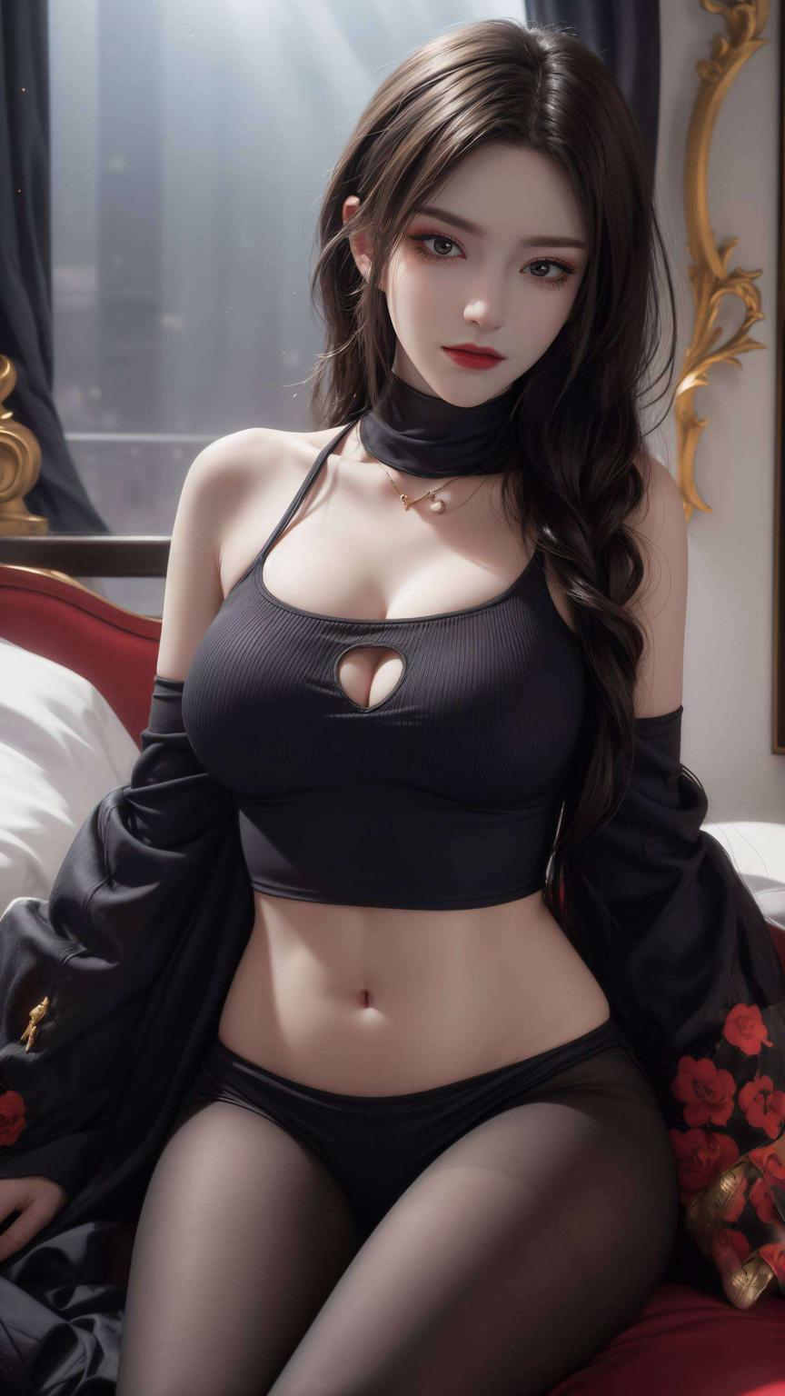 斗破苍穹中的美杜莎绝版壁纸让你的手机瞬间变身艺术品！快来收藏这份独特的美感吧！