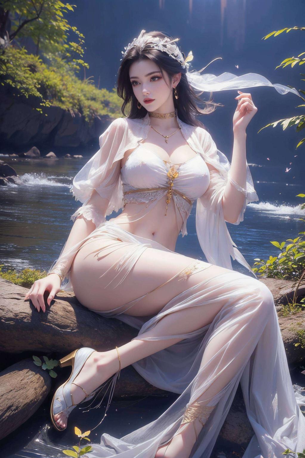 为你的视界增添一抹艺术的光彩更添一份温柔关怀