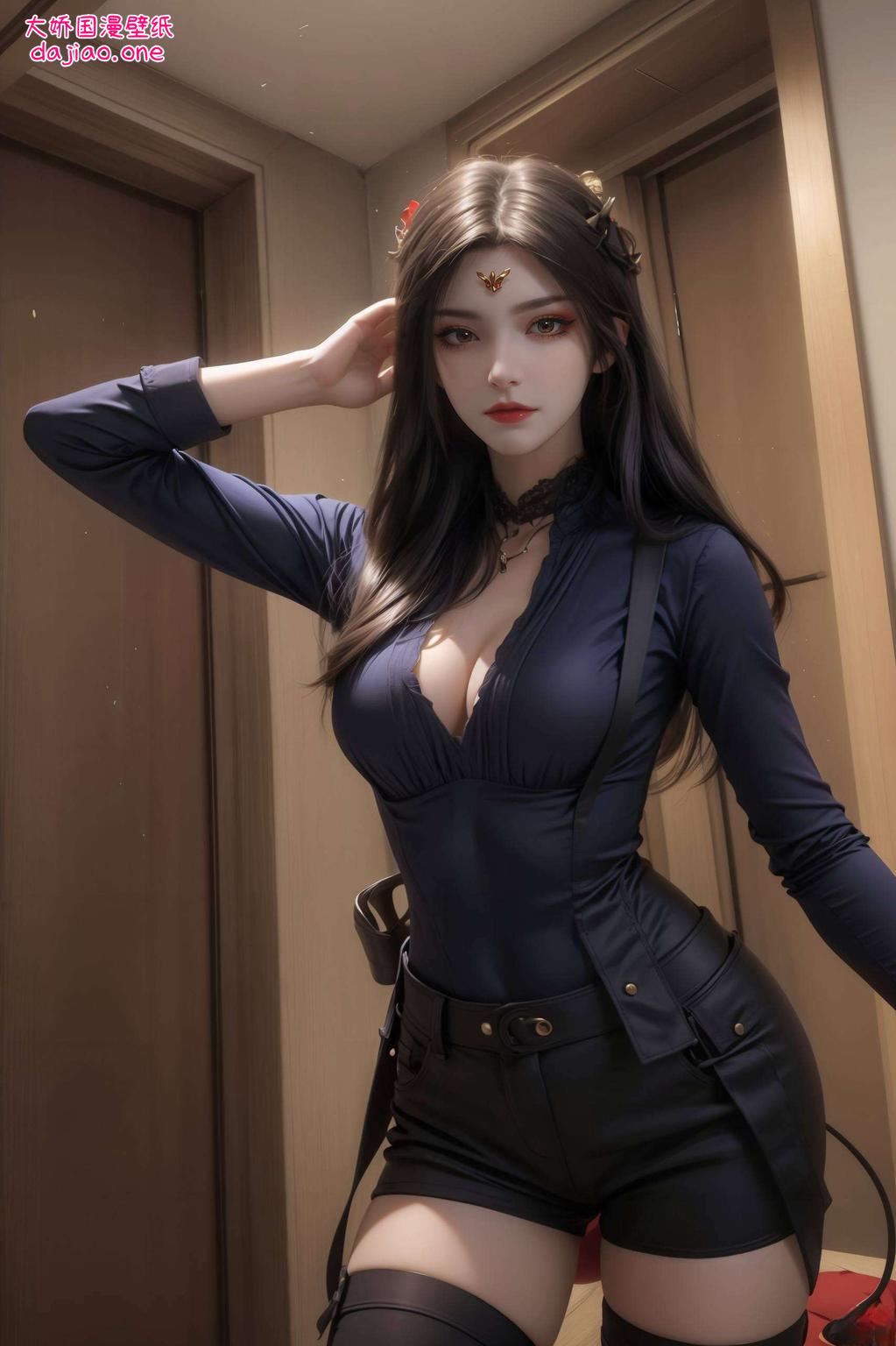 让手机瞬间变身魔法之屏每一帧都是精心绘制的艺术作品