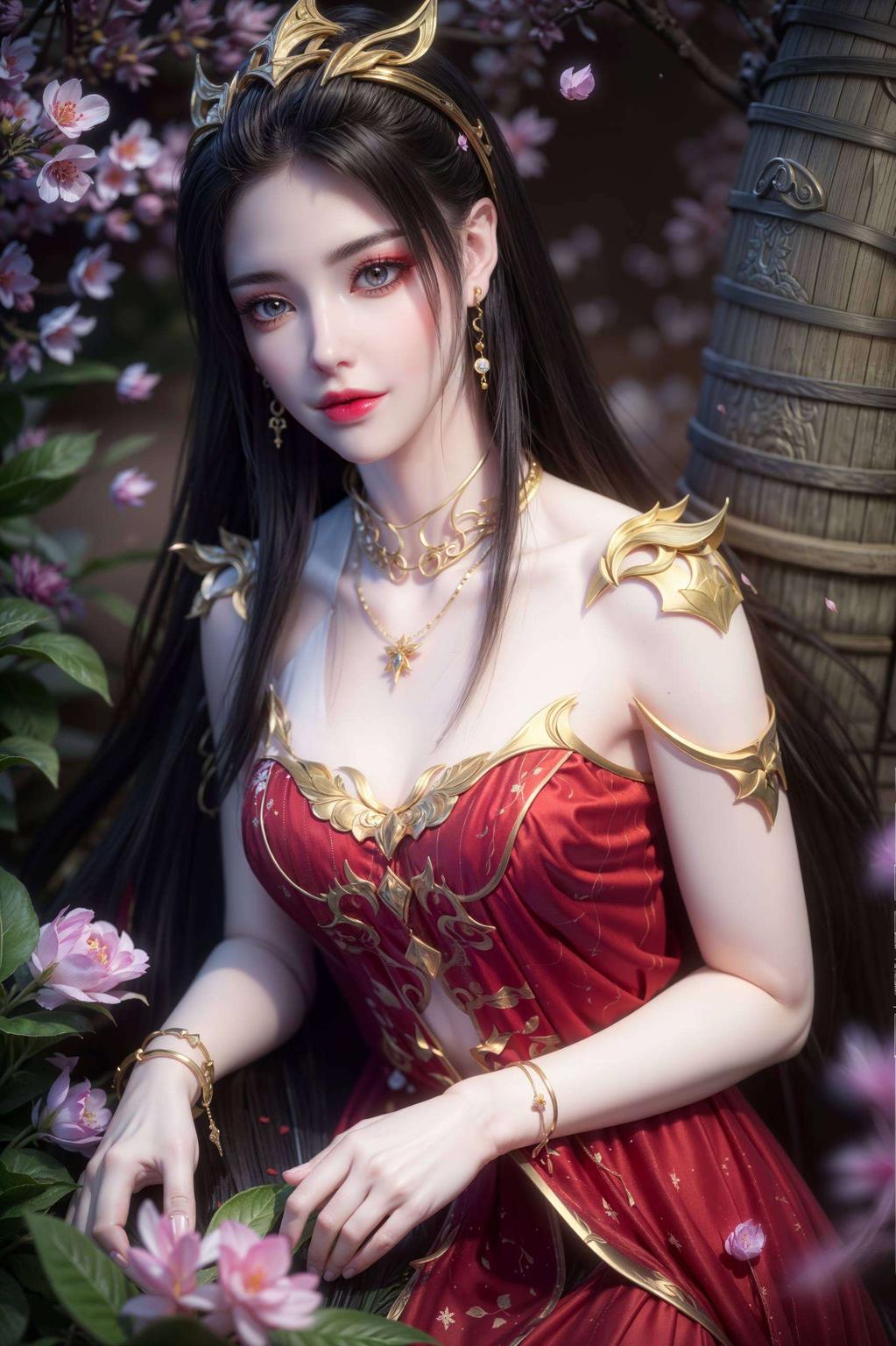 探索国漫之美引人陷入无尽的奇幻世界