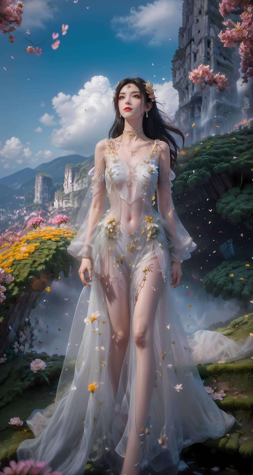 巧妙融合角色骨骼素材既展现了国漫的独特魅力