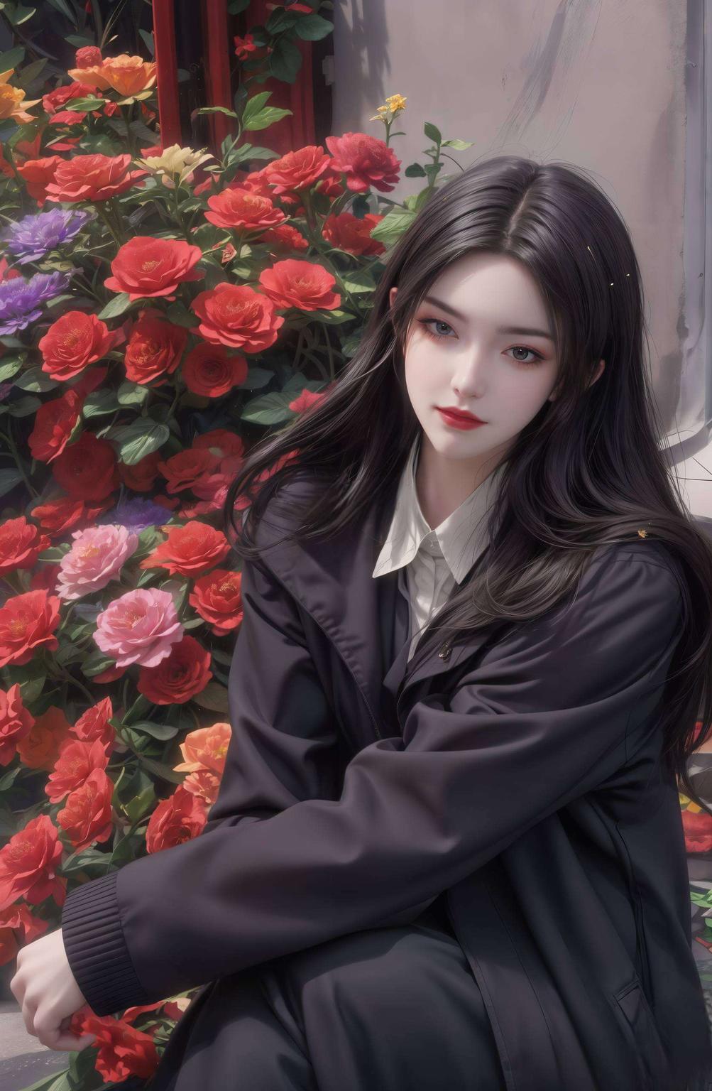 更以其细腻的画面和饱和的色彩斗气冲天的美杜莎