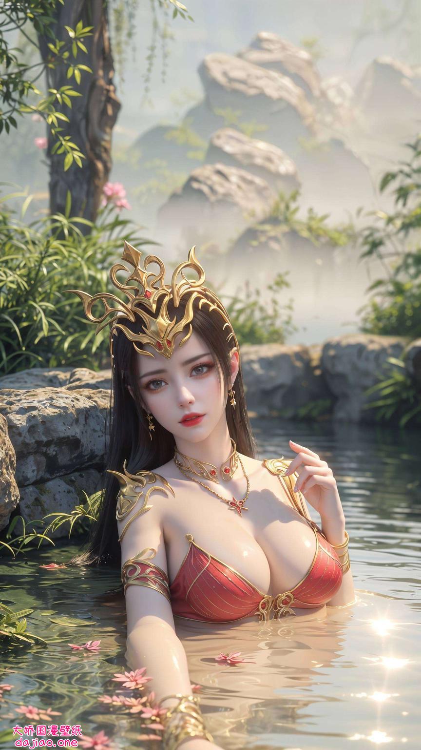 为你的视觉带来一场穿越时光的盛宴以4K超清画质绽放异彩