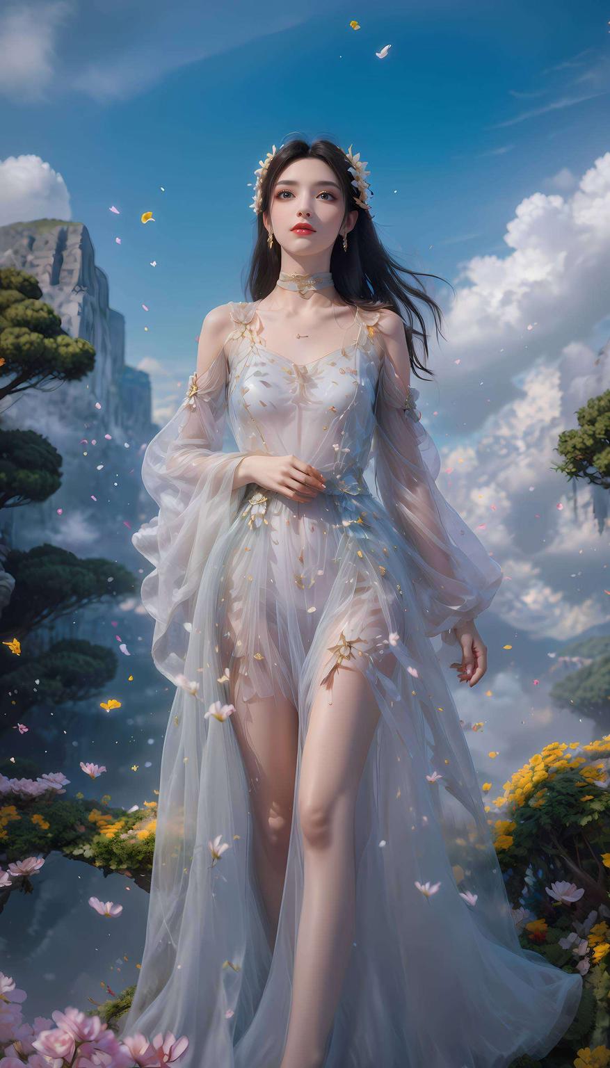 为你的日常增添一抹奇幻色彩细节精致