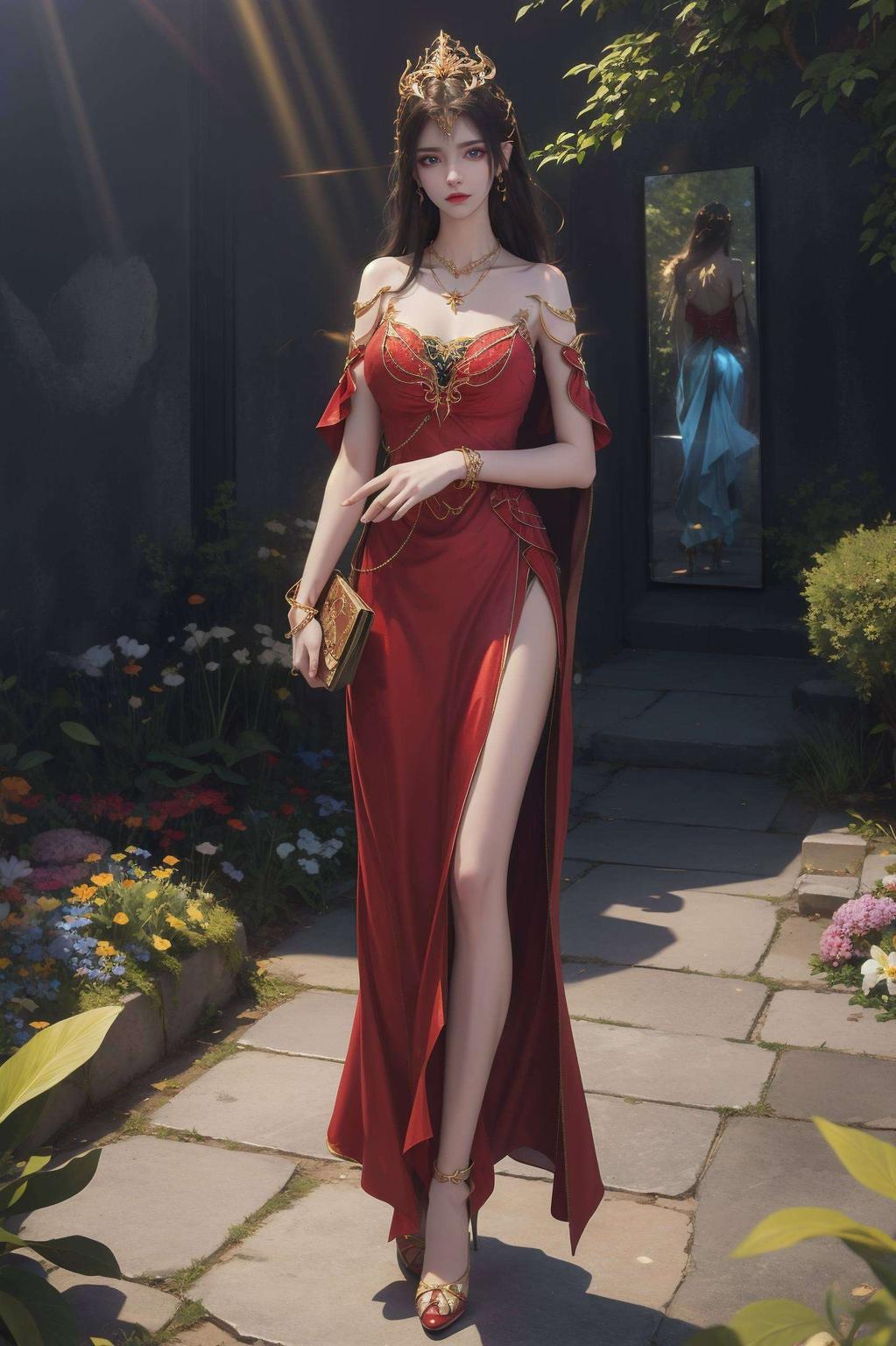 高清画质带你领略蛇族的神秘与力量之美