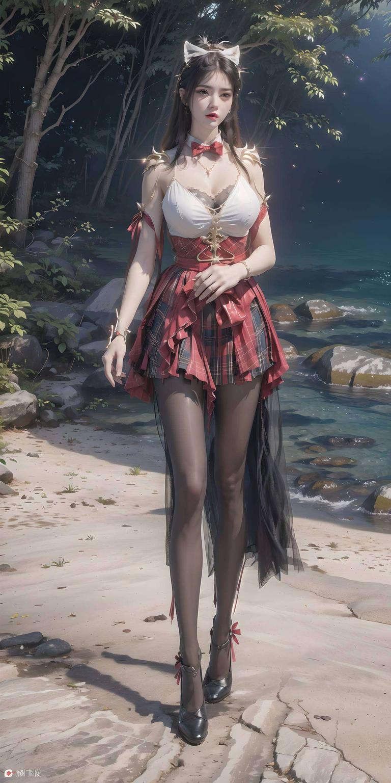 既护眼又美观高清绘制