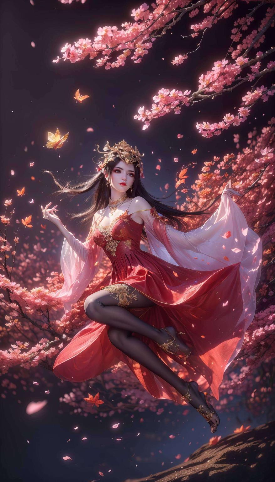 尽享沉浸式体验让你的视觉盛宴升级