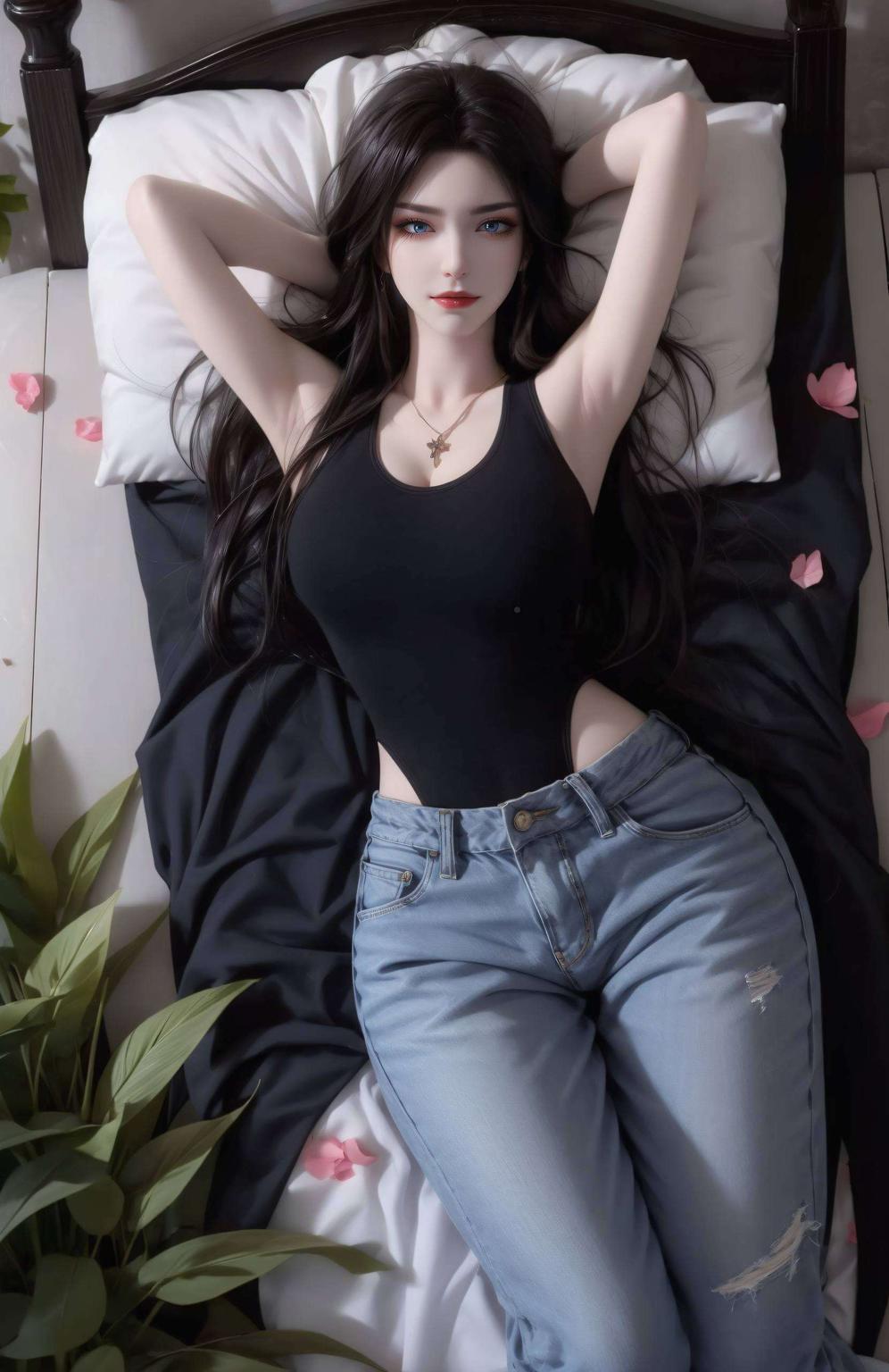 让你的电脑桌面瞬间焕发新生！又展现了角色的独特魅力