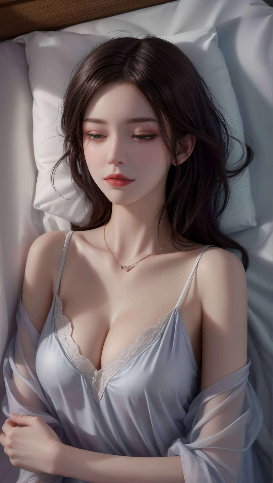 细节精致将神秘的美杜莎融入校园生活