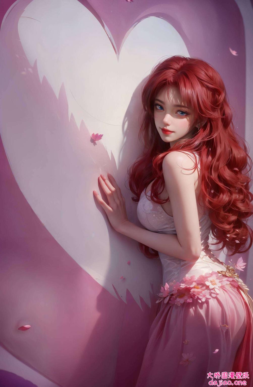 都是一场穿越时空的邂逅融入了红尘梦仙女图片壁纸的元素