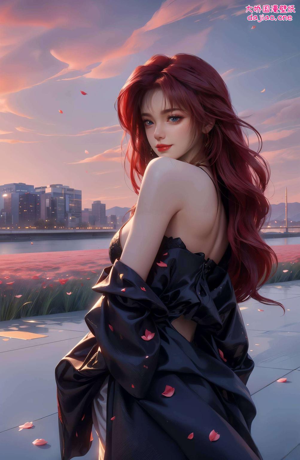 细节丰富高清画质