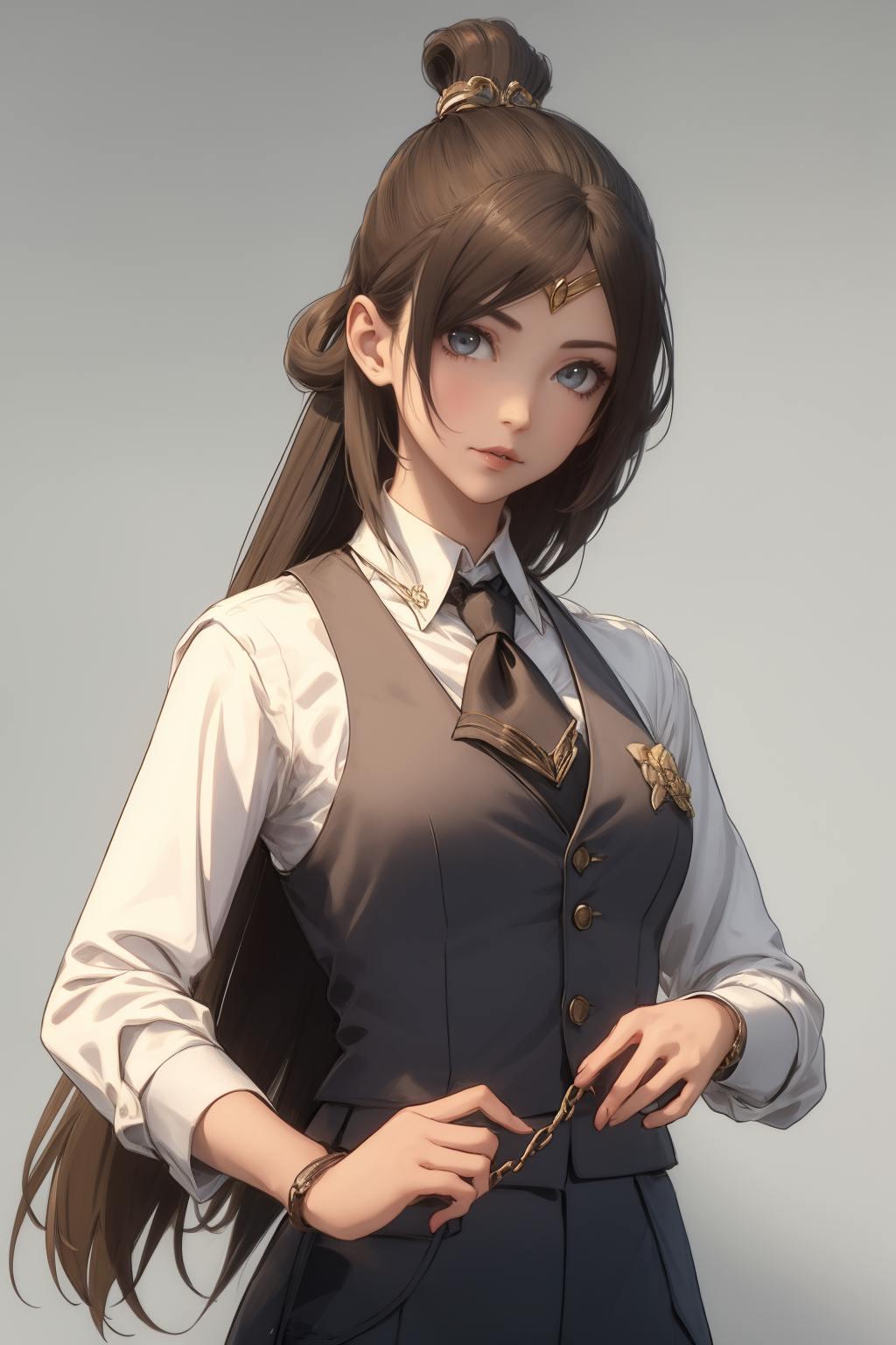 高清画质细节栩栩如生