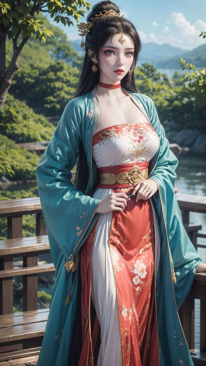 为你带来视觉盛宴每一帧都是精心打造