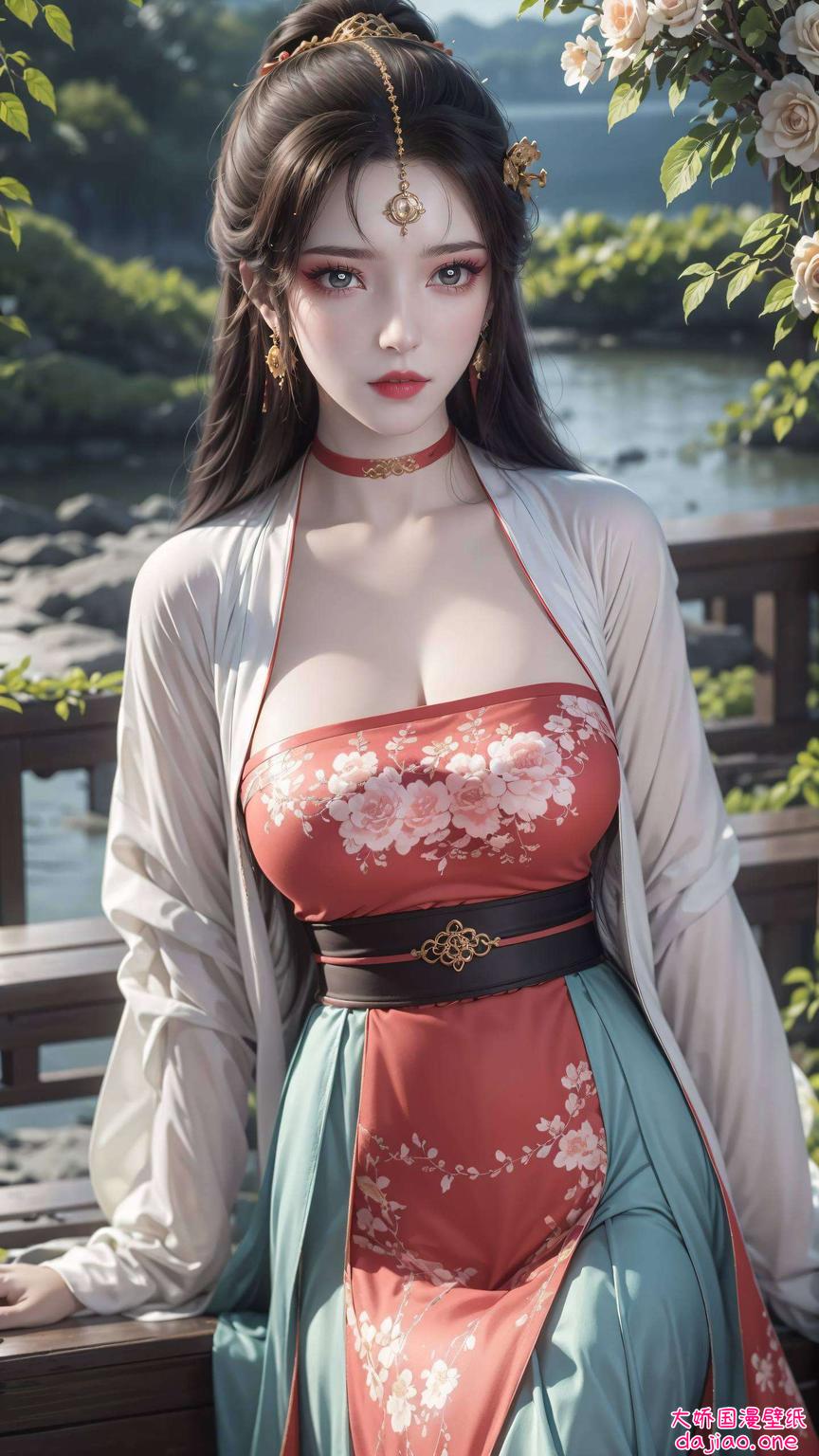 对比强烈2K高清画质