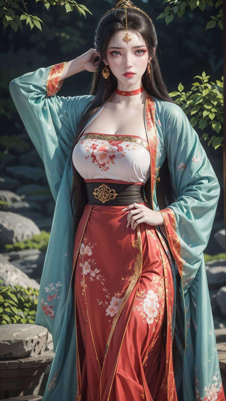 每一帧都是动画的极致美学墨云壁纸绝美高清无水印