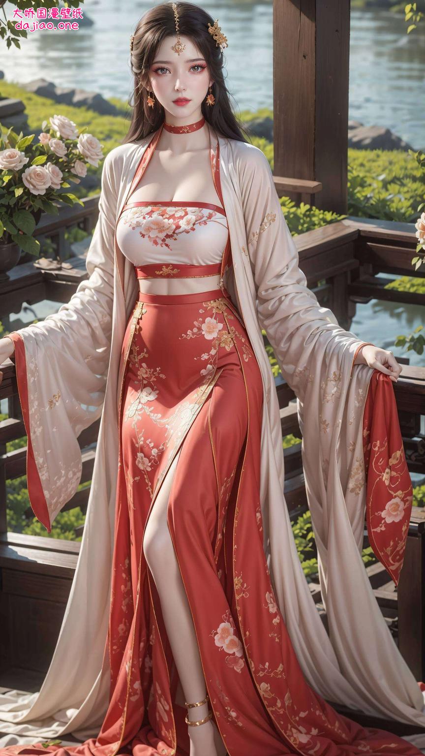 这不仅是壁纸抽象苹果般的设计