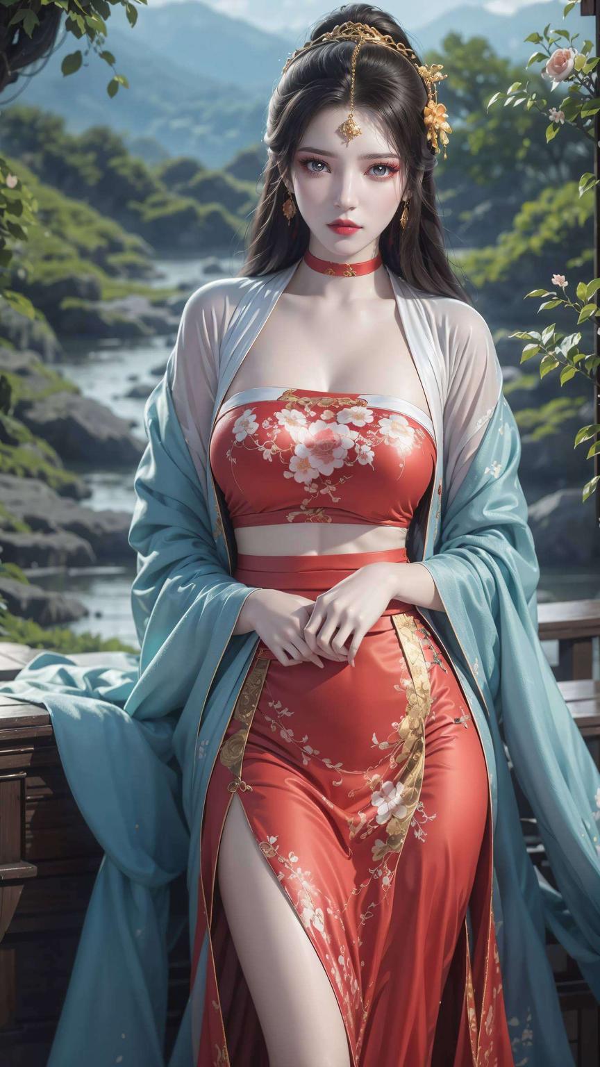 每一帧都是精心挑选的绝美风景1080p高清画质