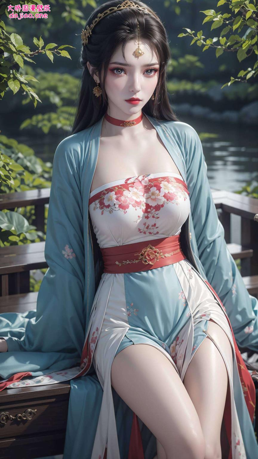 仙逆之力跃然纸上墨云缭绕间