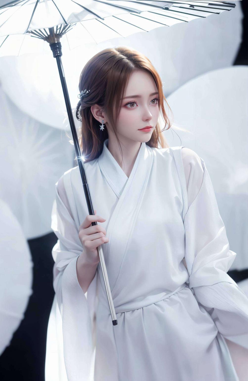 高清壁纸展现其优雅长腿细腻画质