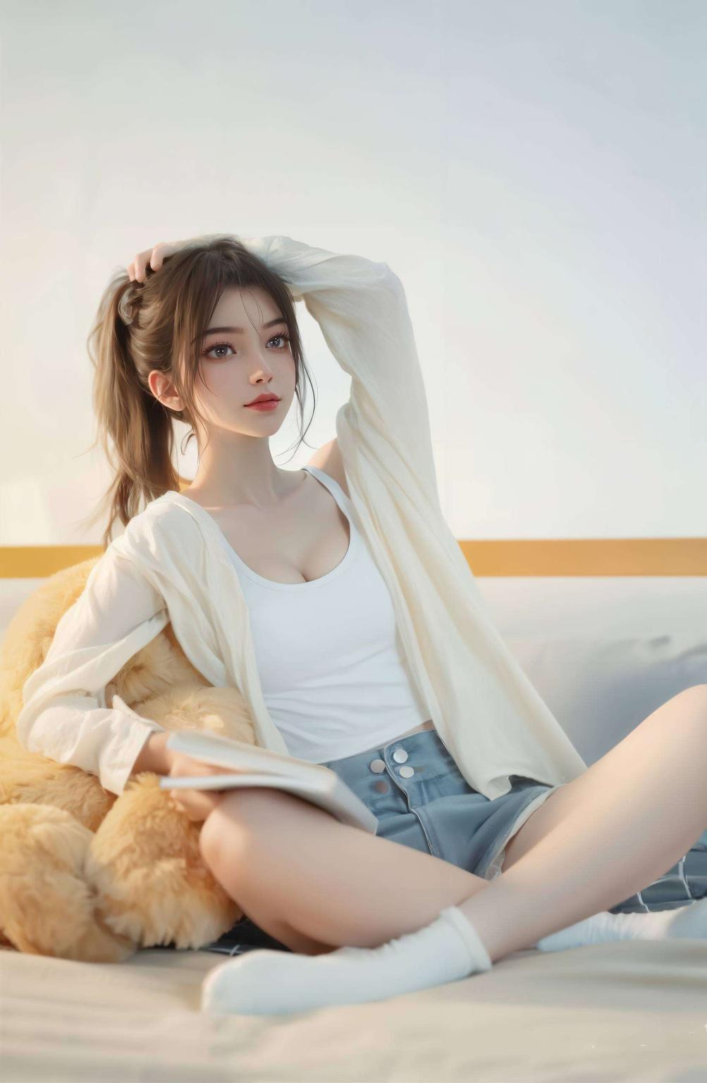 高清壁纸让你的视觉盛宴从此开始