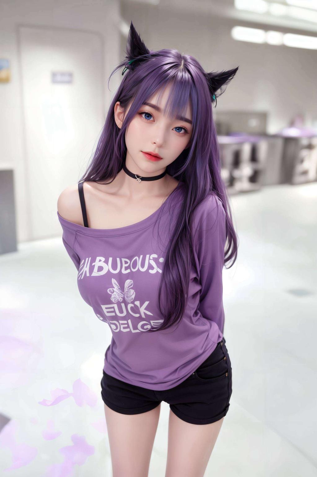 这款国漫女神宁雨蝶的豪华电脑桌面壁纸为你的电脑桌面增添一抹国漫之美
