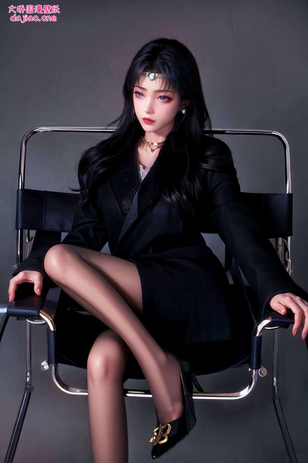 都能感受到她坚韧与柔美的完美结合绘制一幅壁纸