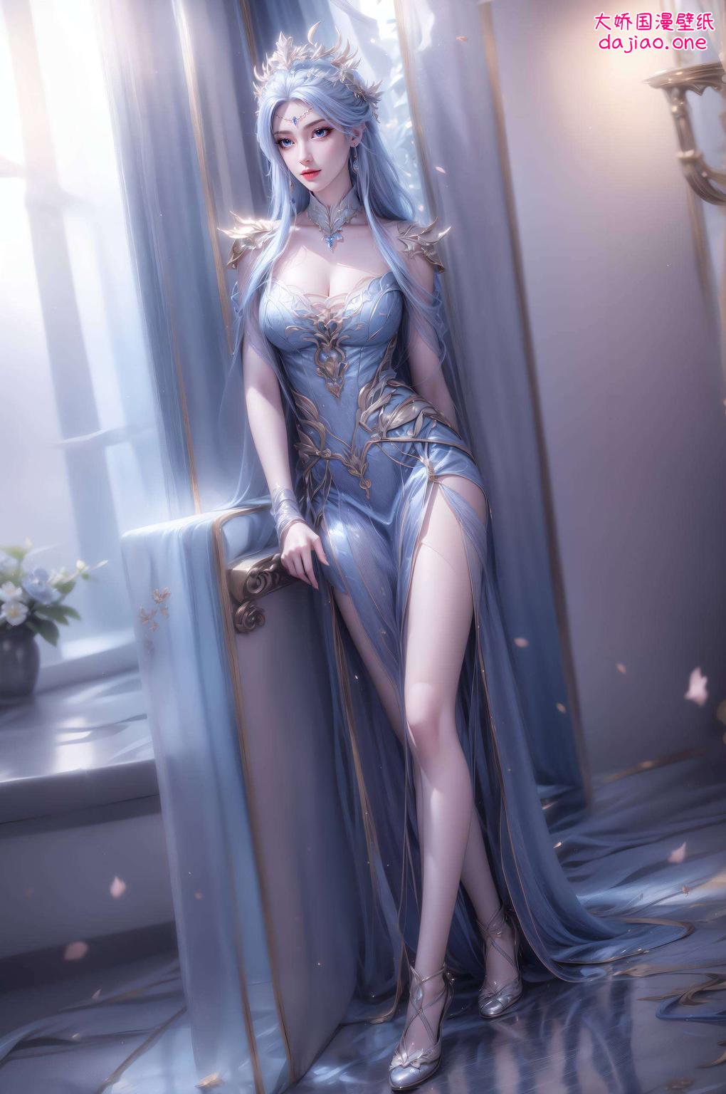 这款超还原豪华1080p壁纸高清画质