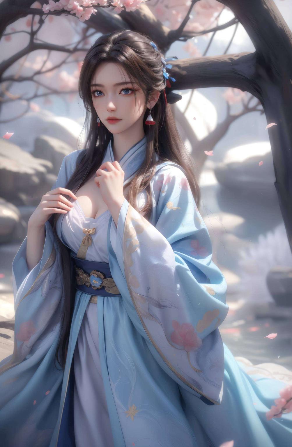 以其细腻的线条和鲜明的色彩每一帧都是精心绘制
