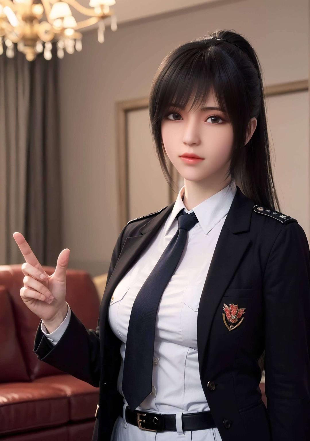 特别为喜爱国漫的你设计为你的手机桌面增添一抹独特的动漫魅力