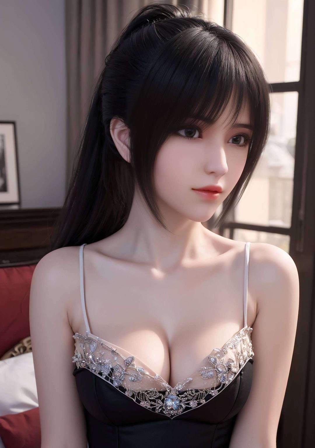 每一笔每一划感受东方元素的独特韵味