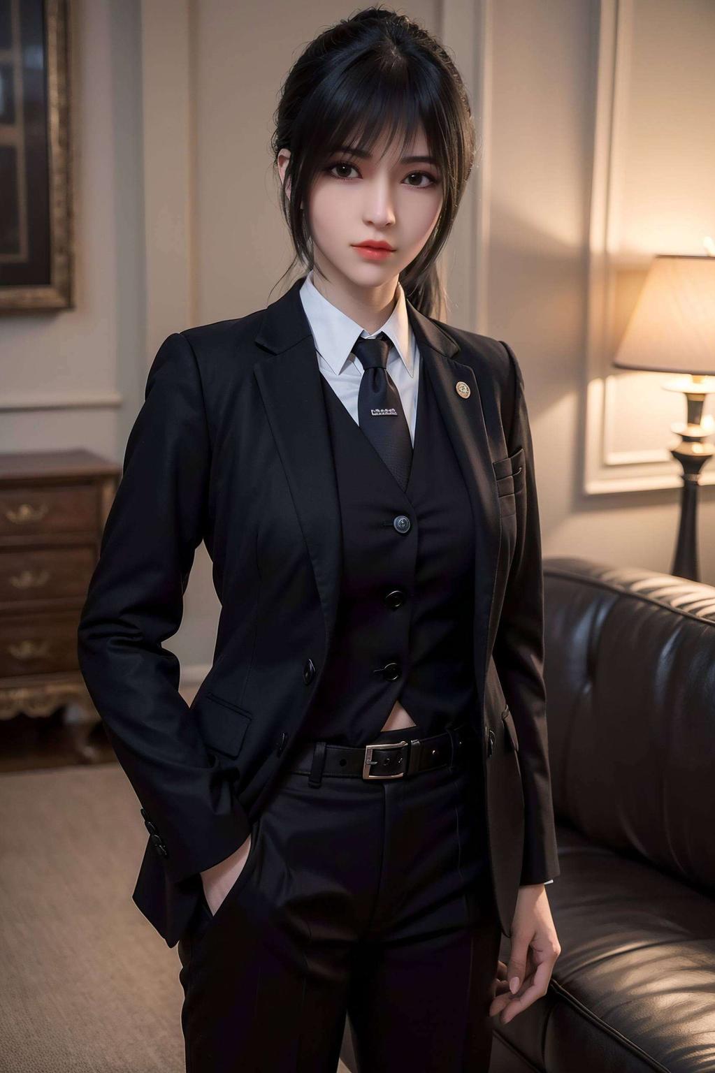 免费分享每一帧都是精心绘制