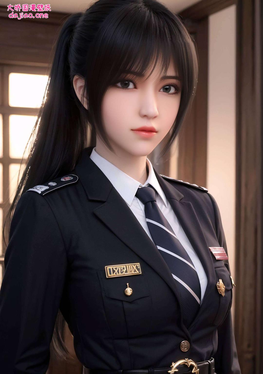 细节精致美得让人心动！高清画质