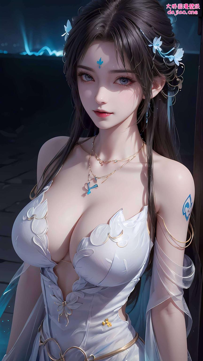 细腻的纹理为你的iPad带来一场视觉盛宴