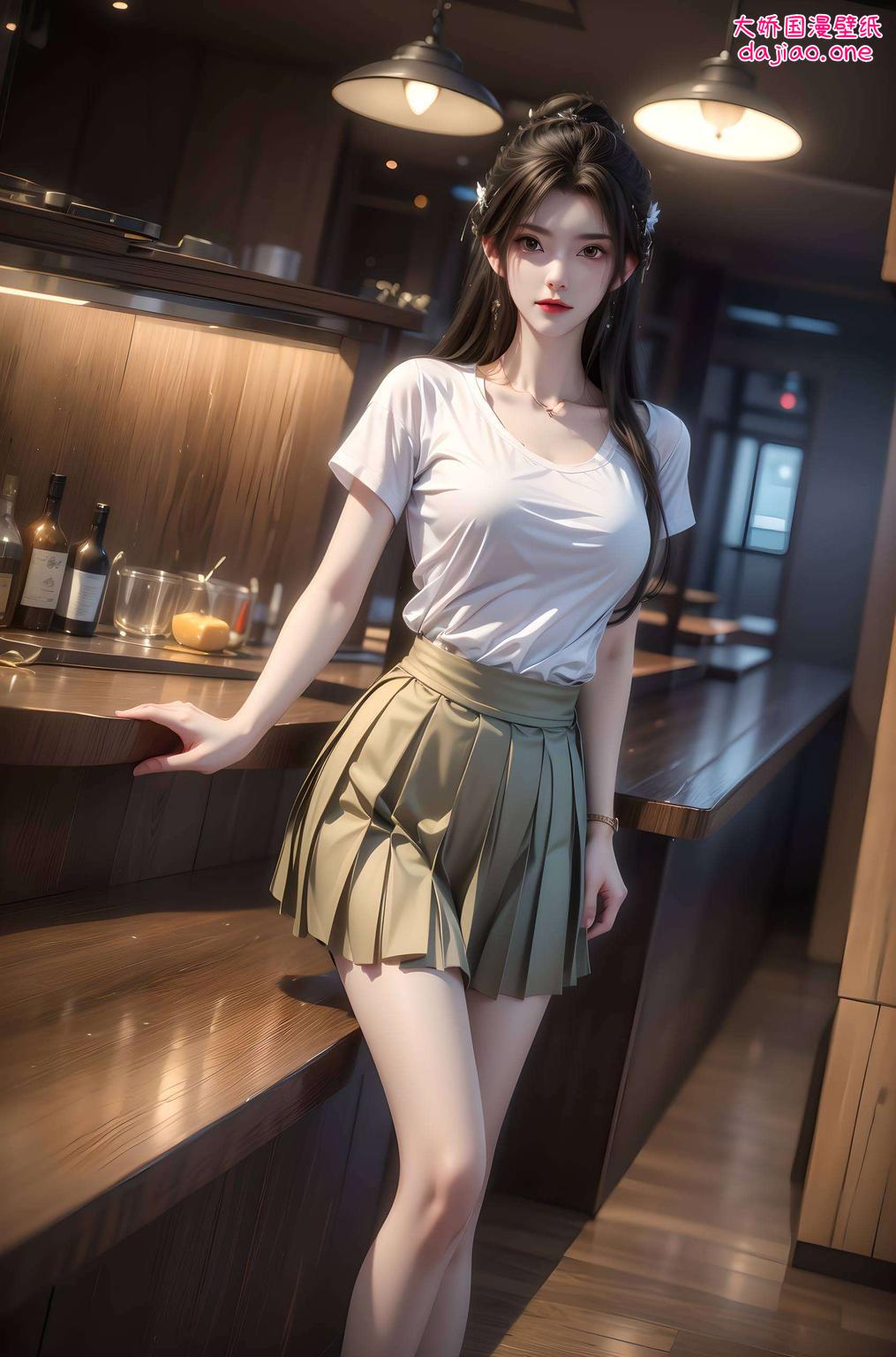 来这看看让你的平板瞬间变身动画壁纸